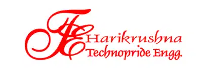 Harikrushna Mobile logo
