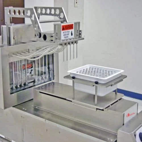 syringe-filling-machine