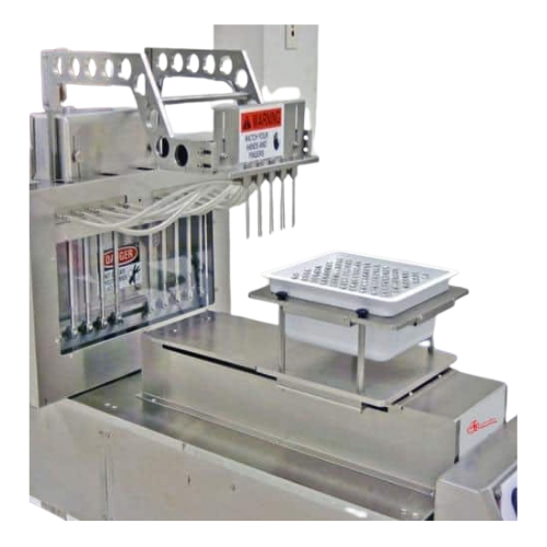 Syringe Filling Machine